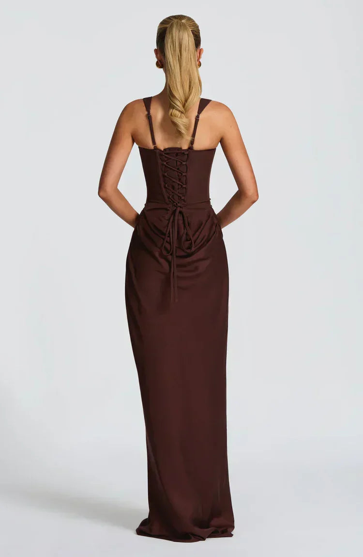 Valencia Maxi Dress