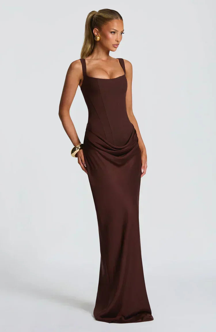 Valencia Maxi Dress