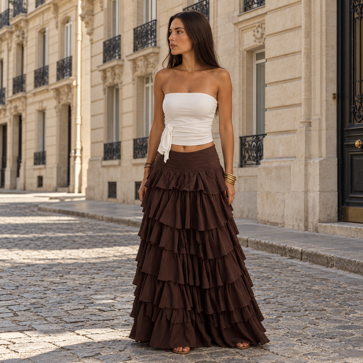 Skirts